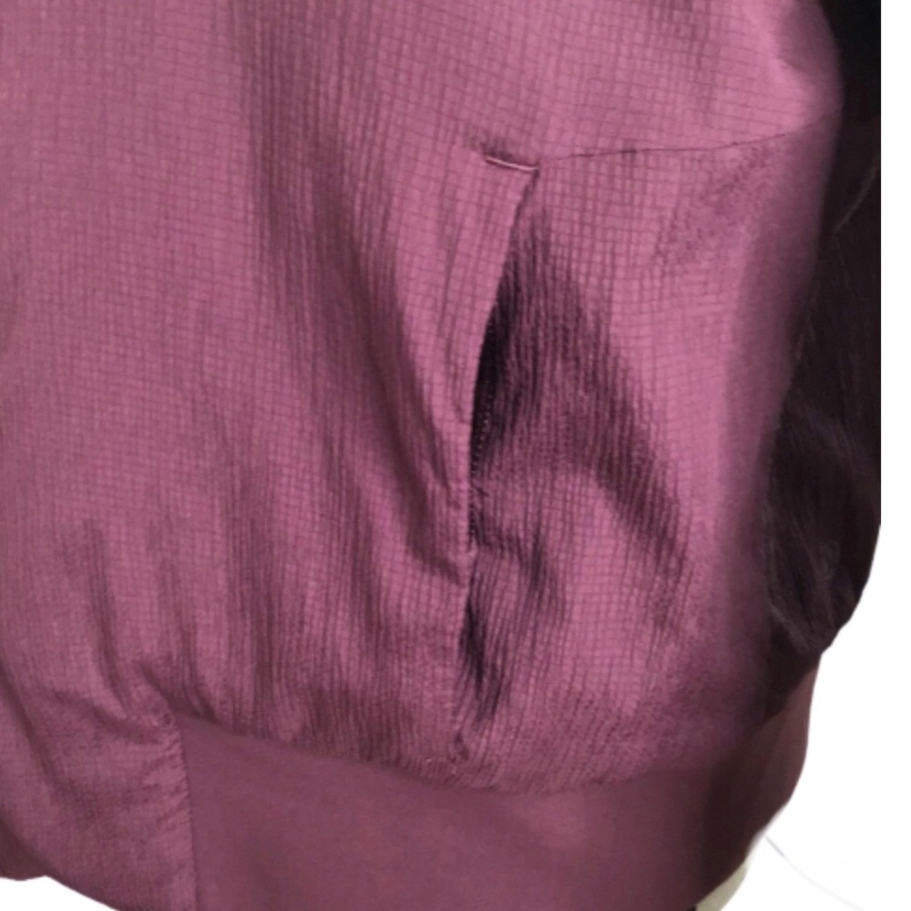 Lululemon Non-Stop Reversible Bomber Jacket 8 - Picture 10 of 16